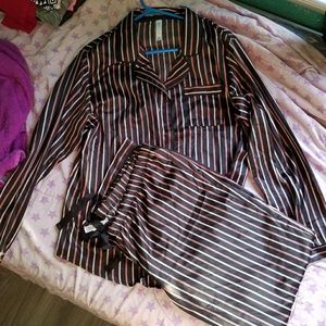 Woman's pajama set xxl